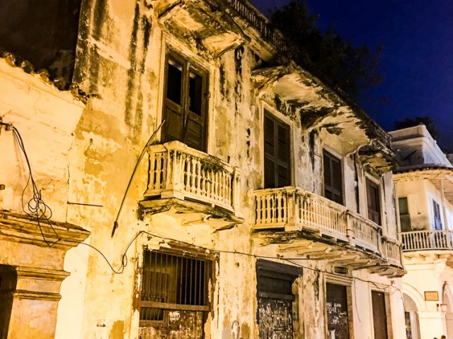 Cartagena – Koloniale Perle der Karibik