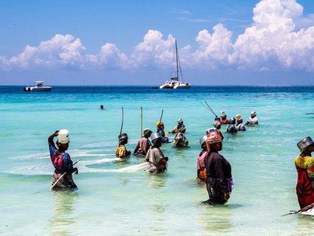 Zanzibar – a dream island with rich and colorful history