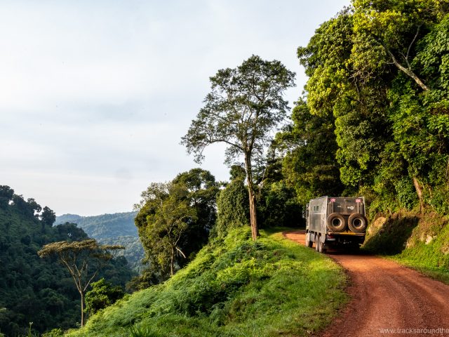 Uganda – mehr als nur Gorillas