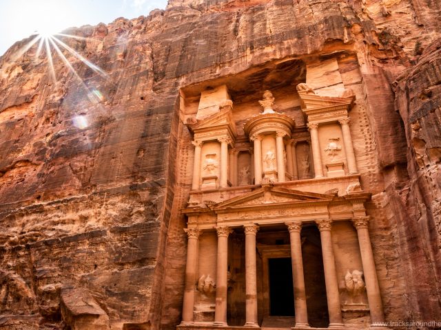 Jordan – a small country with many surprises