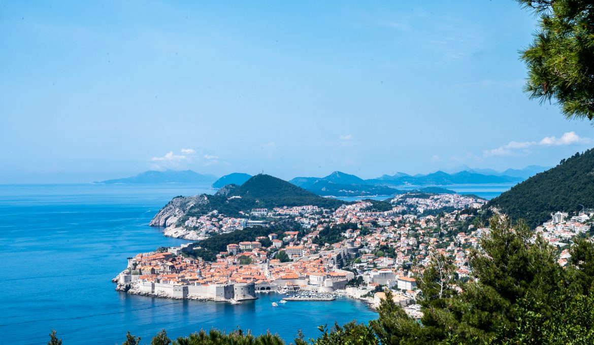Montenegro and Croatia: Back in European civilization
