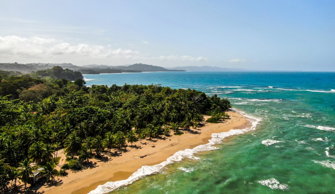 Costa Rica: Und noch mehr Paradies – ein wahres Traumland
