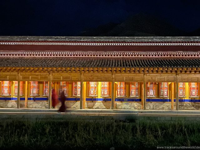 Zwischen Sehnsucht und Realität – unsere Reise durch China und Tibet