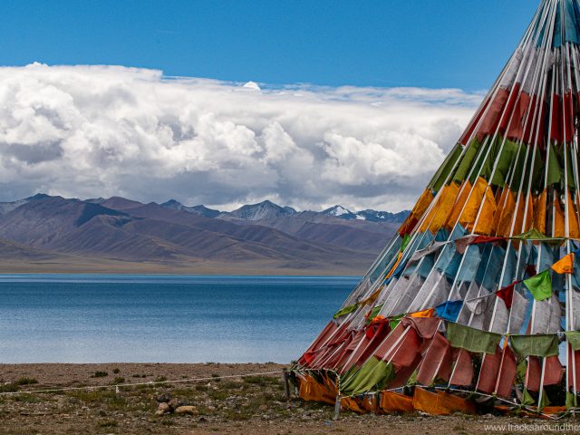 Tibet – eine faszinierende, aber extrem stressige Sackgasse für uns!